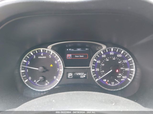 5N1AL0MM6EC523128 Infiniti QX60