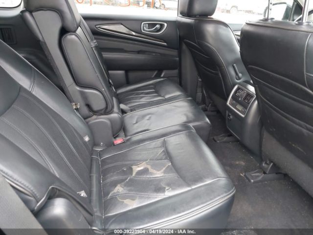 5N1AL0MM6EC523128 Infiniti QX60