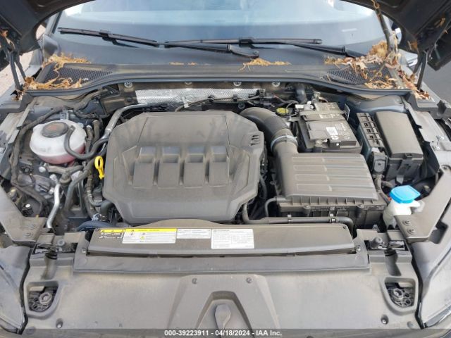 WVWAR7AN6ME011333 Volkswagen Arteon 2.0t Se