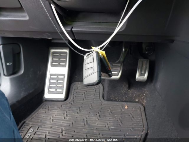 WVWAR7AN6ME011333 Volkswagen Arteon 2.0t Se