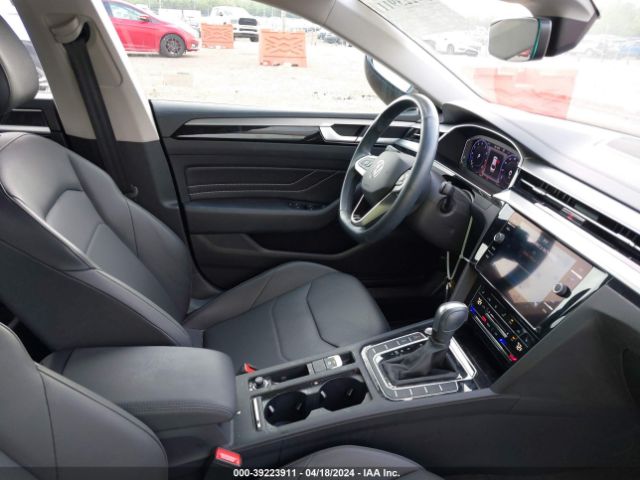 WVWAR7AN6ME011333 Volkswagen Arteon 2.0t Se