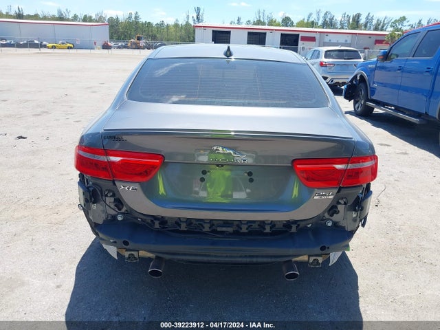 SAJAL4FX6JCP19424 Jaguar Xe 25t R-sport