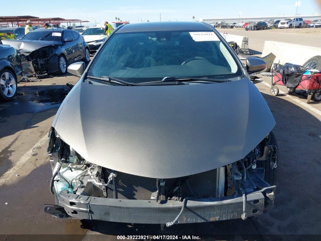 Toyota COROLLA LE 2019 2T1BURHE8KC236549 Image 13