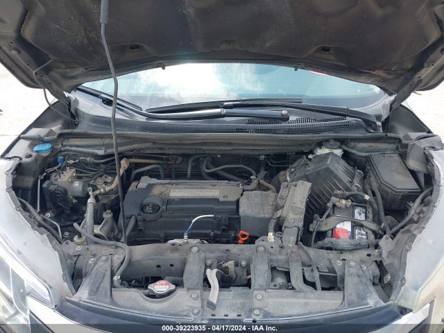 Honda Cr-v Ex-l 2015 2HKRM3H73FH512197 Image 10