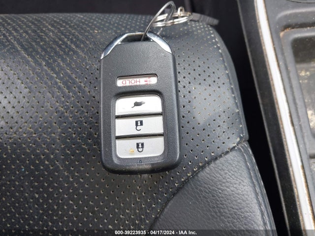 Honda Cr-v Ex-l 2015 2HKRM3H73FH512197 Image 11