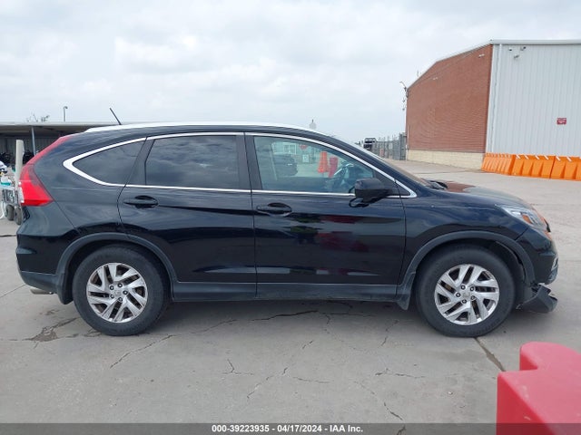 Honda Cr-v Ex-l 2015 2HKRM3H73FH512197 Image 13