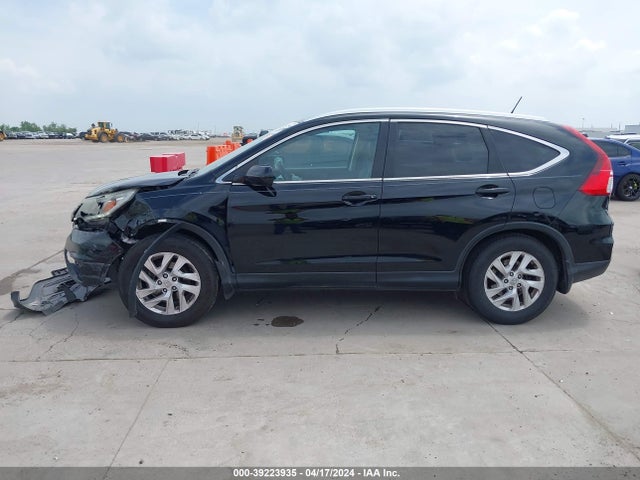 Honda Cr-v Ex-l 2015 2HKRM3H73FH512197 Image 14