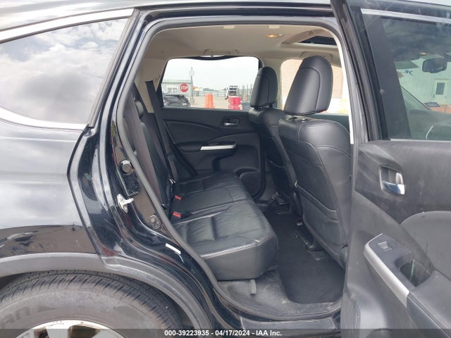 Honda Cr-v Ex-l 2015 2HKRM3H73FH512197 Image 8