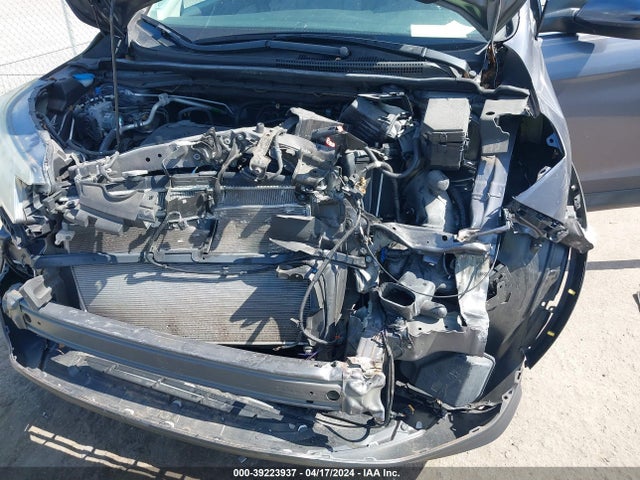 Honda Cr-v Touring 2016 5J6RM3H93GL017426 Image 6