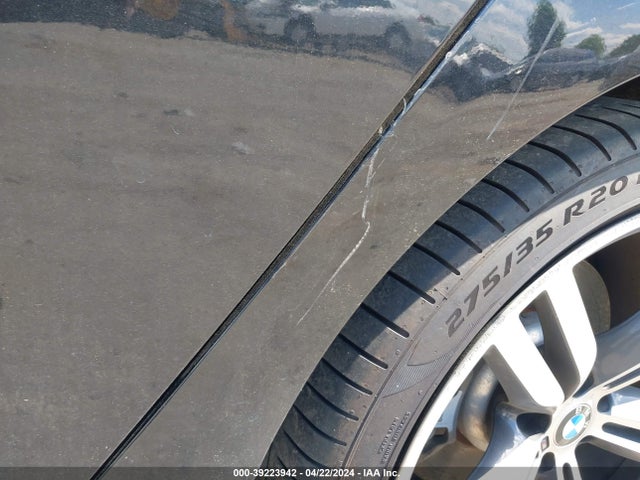 WBA7F0C50KGM25424 BMW 750i