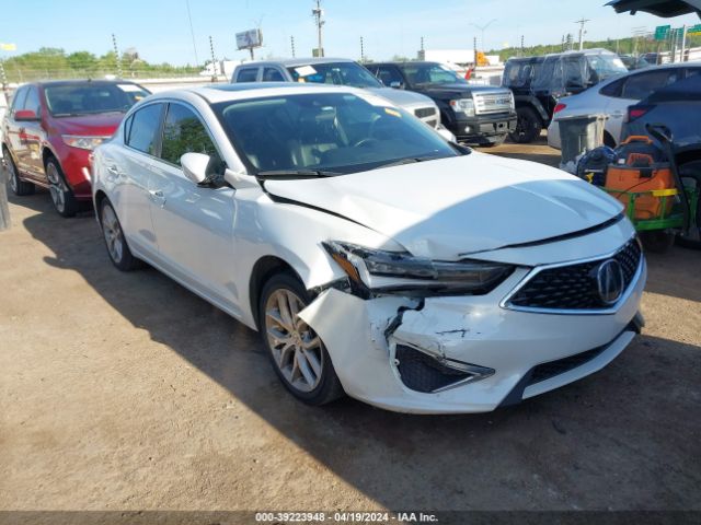19UDE2F37LA000531 auction archive image