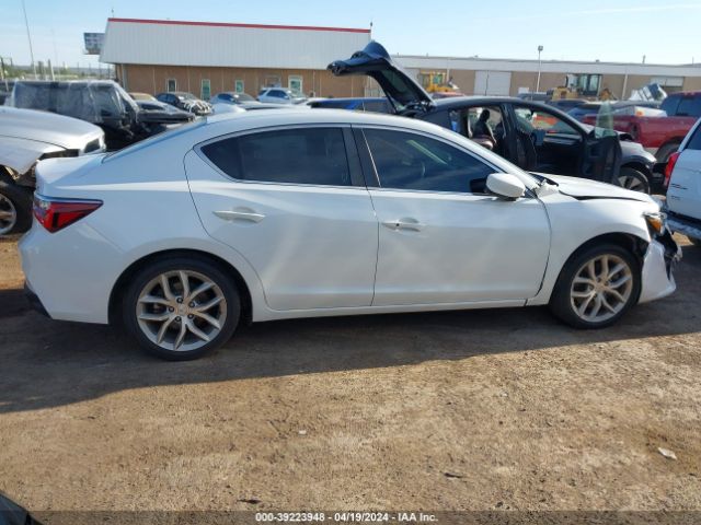 19UDE2F37LA000531 Acura Ilx Standard