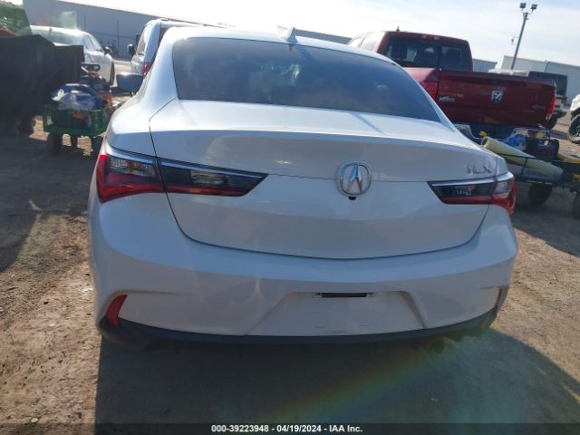 19UDE2F37LA000531 Acura Ilx Standard