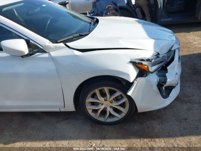 19UDE2F37LA000531 Acura Ilx Standard