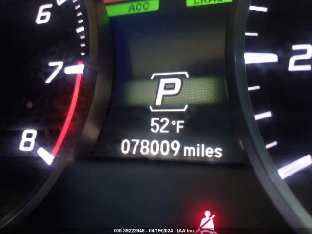 19UDE2F37LA000531 Acura Ilx Standard