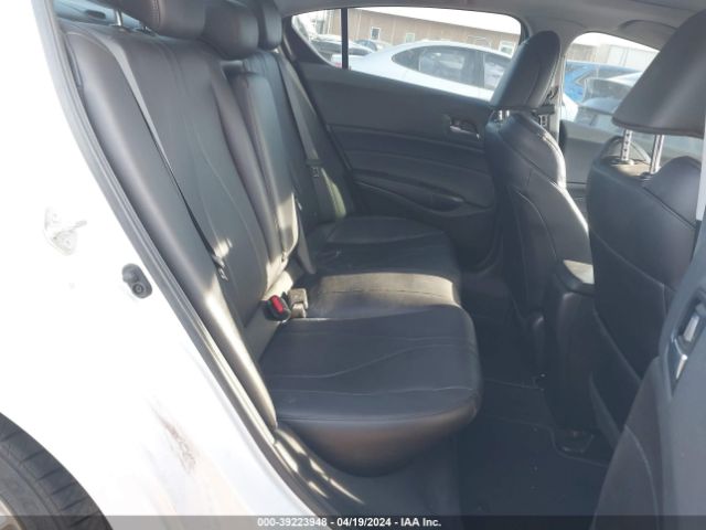19UDE2F37LA000531 Acura Ilx Standard