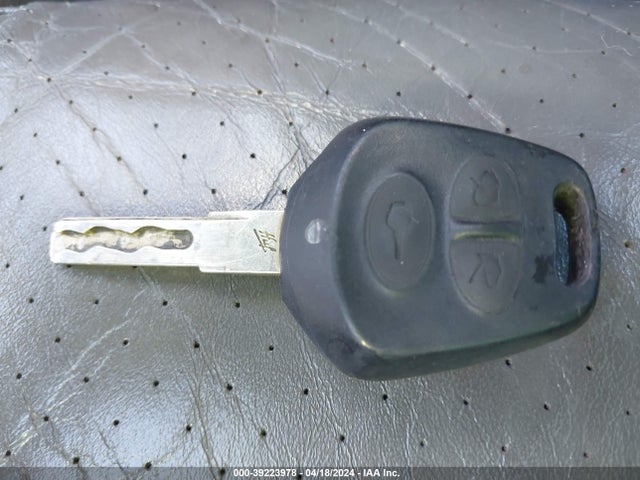 2002 PORSCHE BOXSTER WP0CA29852U624984 Photo 10