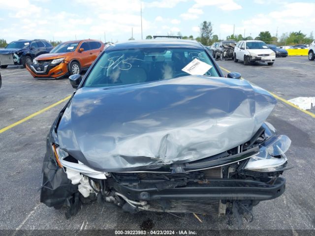 3VW167AJ9HM408392 Volkswagen Jetta 1.4t S
