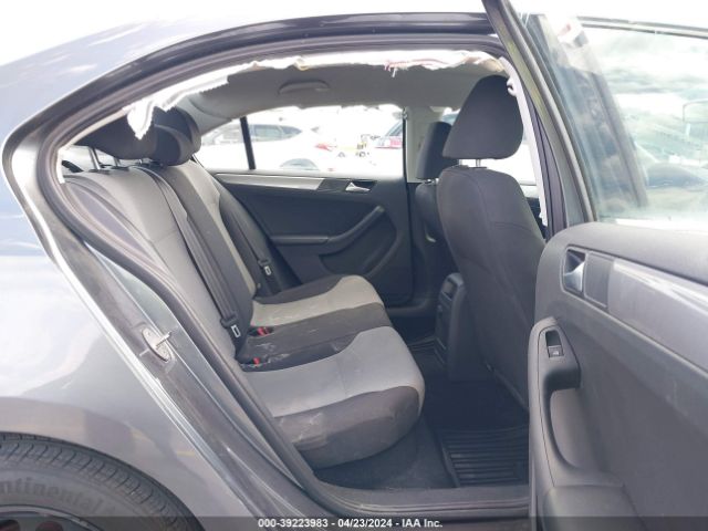 3VW167AJ9HM408392 Volkswagen Jetta 1.4t S