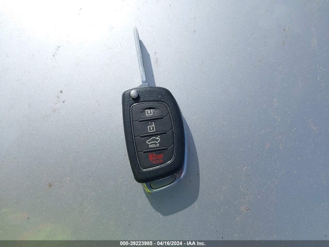 Hyundai SONATA SE 2015 5NPE24AF8FH226079 Image 11