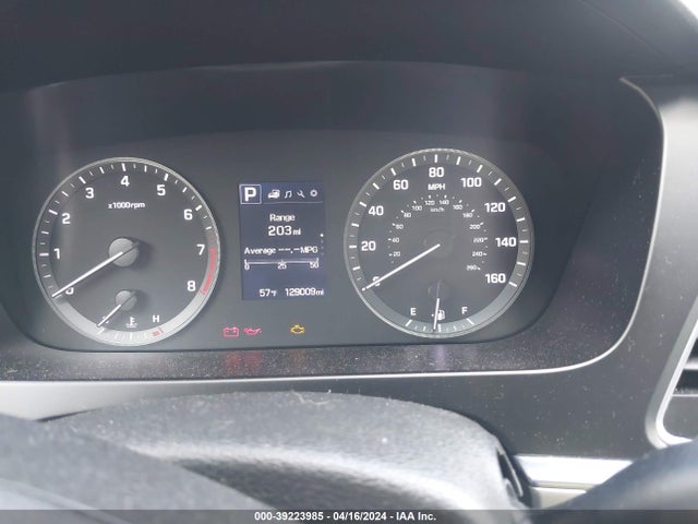Hyundai SONATA SE 2015 5NPE24AF8FH226079 Image 7