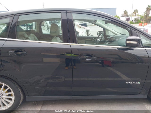 Ford C-max Hybrid Sel 2015 1FADP5BU3FL101105 Image 13