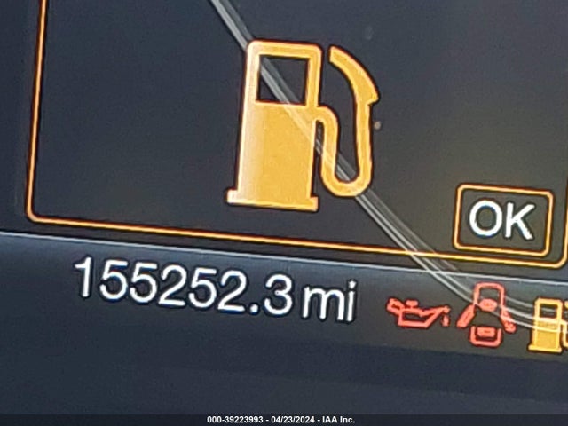 Ford C-max Hybrid Sel 2015 1FADP5BU3FL101105 Image 15