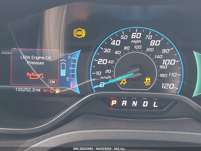 Ford C-max Hybrid Sel 2015 1FADP5BU3FL101105 Image 7