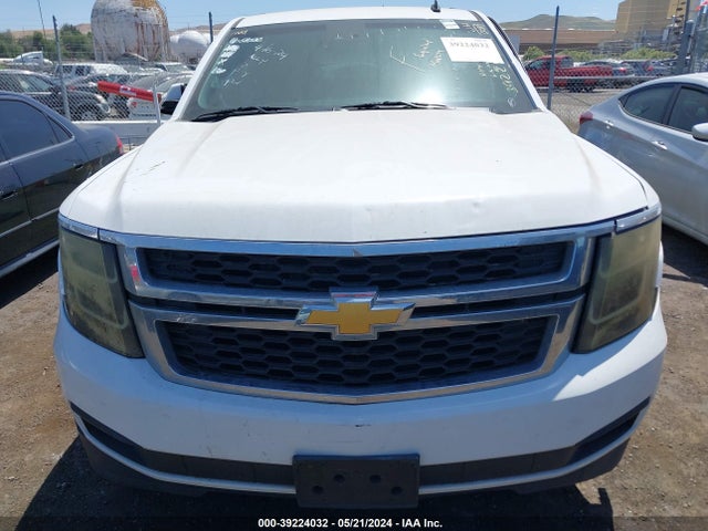 Chevrolet Tahoe Ls 2015 1GNSCAKC9FR116063 Image 11
