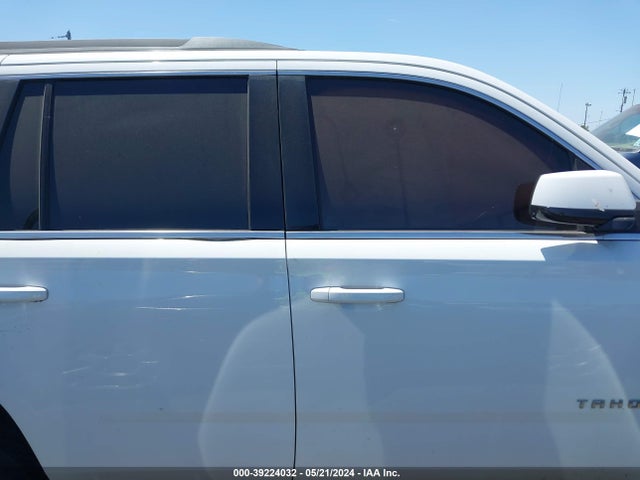 Chevrolet Tahoe Ls 2015 1GNSCAKC9FR116063 Image 12