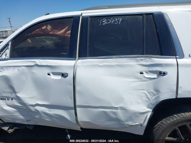 Chevrolet Tahoe Ls 2015 1GNSCAKC9FR116063 Image 13