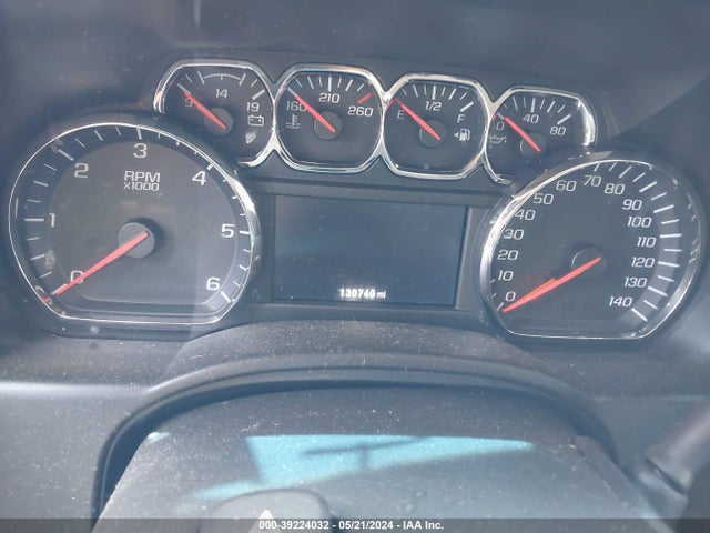 Chevrolet Tahoe Ls 2015 1GNSCAKC9FR116063 Image 14