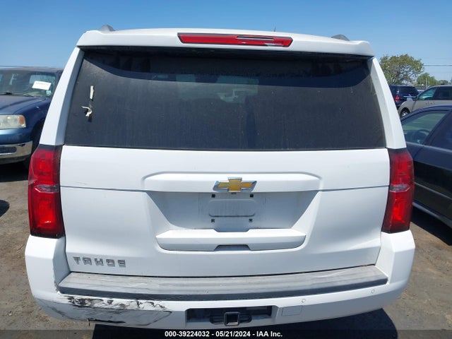 Chevrolet Tahoe Ls 2015 1GNSCAKC9FR116063 Image 15