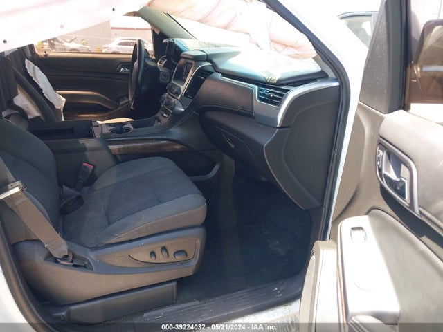 Chevrolet Tahoe Ls 2015 1GNSCAKC9FR116063 Image 5