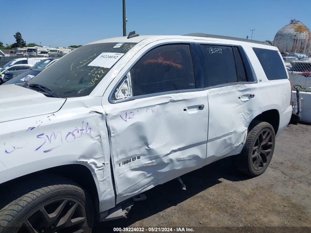 Chevrolet Tahoe Ls 2015 1GNSCAKC9FR116063 Image 6
