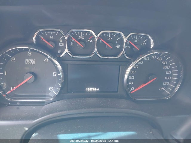 Chevrolet Tahoe Ls 2015 1GNSCAKC9FR116063 Image 7
