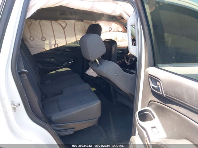 Chevrolet Tahoe Ls 2015 1GNSCAKC9FR116063 Image 8