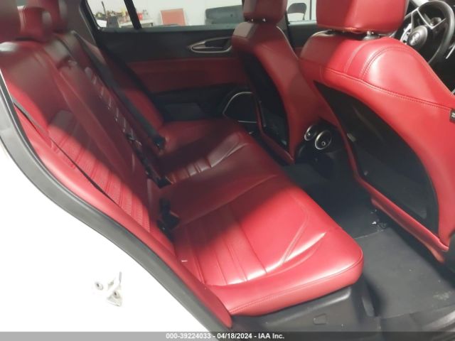 ZARFAEEN0H7556553 Alfa Romeo Giulia Ti Awd