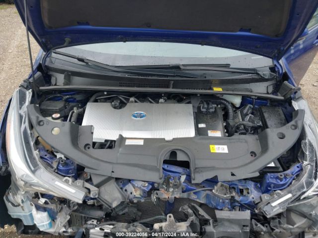 JTDKARFU6H3529399 Toyota Prius Three