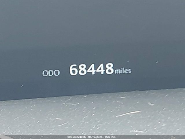 JTDKARFU6H3529399 Toyota Prius Three