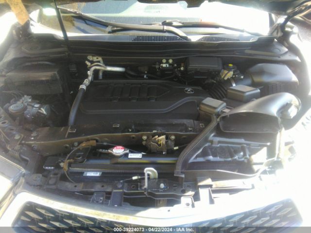 5J8YD3H33LL004698 Acura Mdx Standard