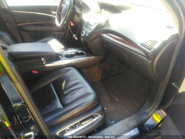 5J8YD3H33LL004698 Acura Mdx Standard