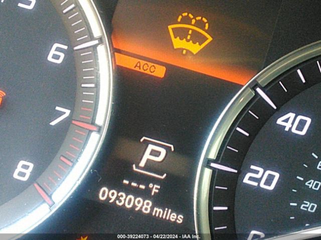 5J8YD3H33LL004698 Acura Mdx Standard