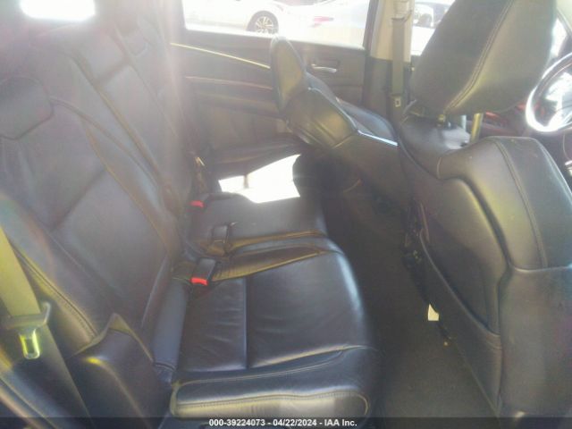 5J8YD3H33LL004698 Acura Mdx Standard