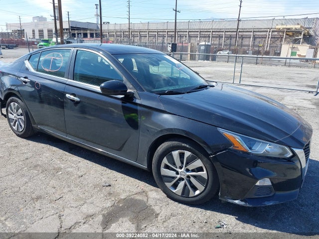 Nissan Altima 2.5 S 2019 1N4BL4BV8KC257821 Image 13
