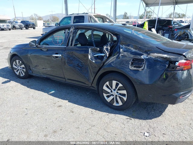 Nissan Altima 2.5 S 2019 1N4BL4BV8KC257821 Image 14
