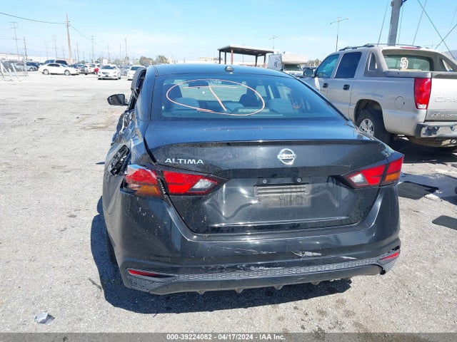 Nissan Altima 2.5 S 2019 1N4BL4BV8KC257821 Image 16
