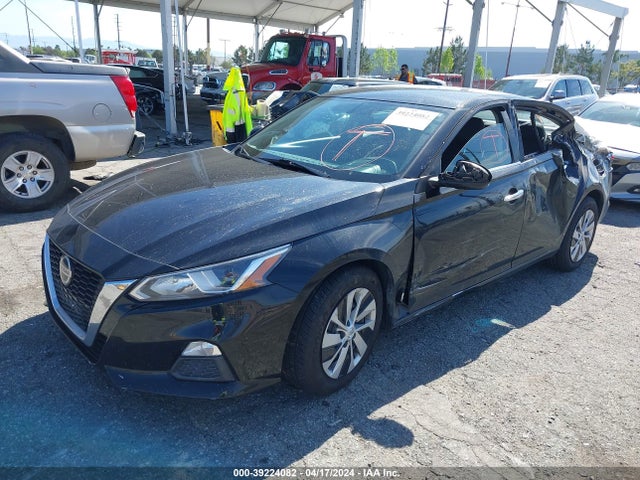 Nissan Altima 2.5 S 2019 1N4BL4BV8KC257821 Image 2