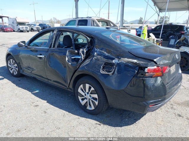 Nissan Altima 2.5 S 2019 1N4BL4BV8KC257821 Image 3