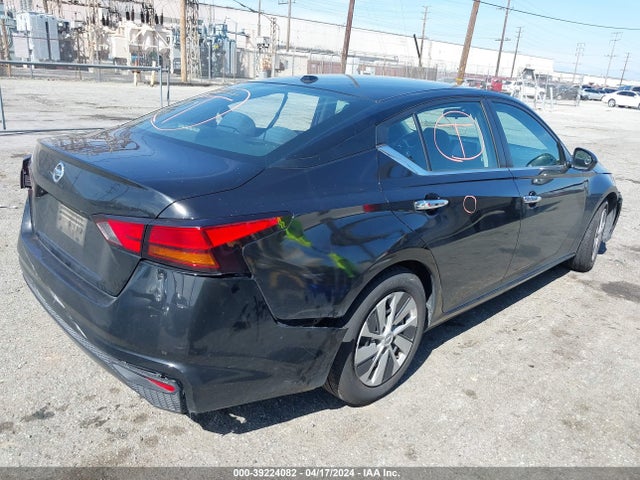 Nissan Altima 2.5 S 2019 1N4BL4BV8KC257821 Image 4